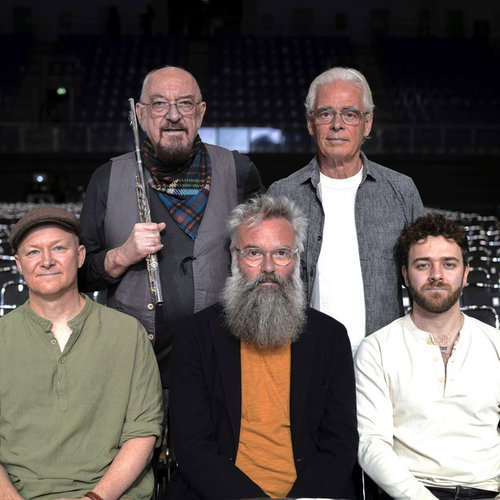 Jethro Tull