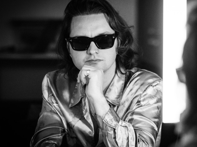 Jett Rebel