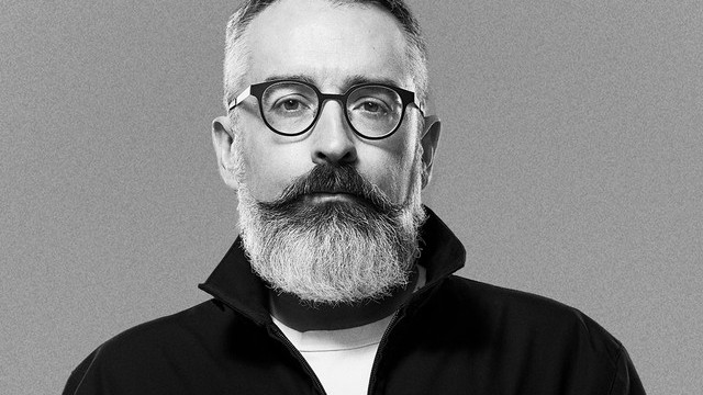 JF Pauzé
