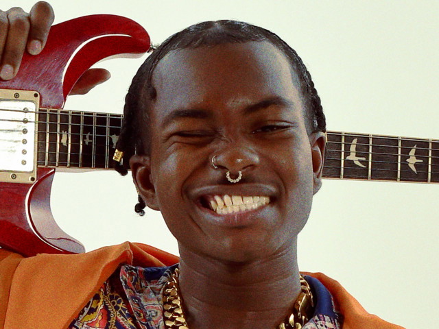 Jhariah