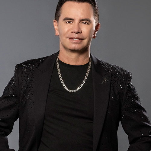 Jhonny Rivera
