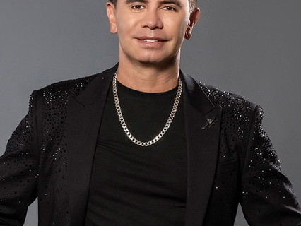 Jhonny Rivera