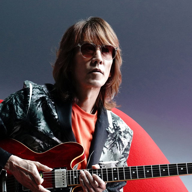 Toshiki Kadomatsu