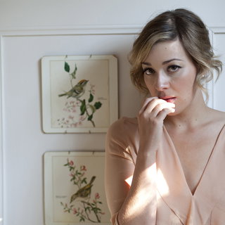 Jill Barber