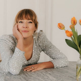 Jill Barber