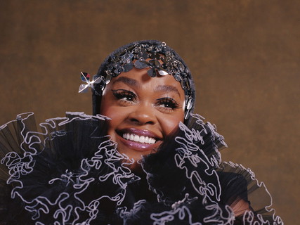 Jill Scott