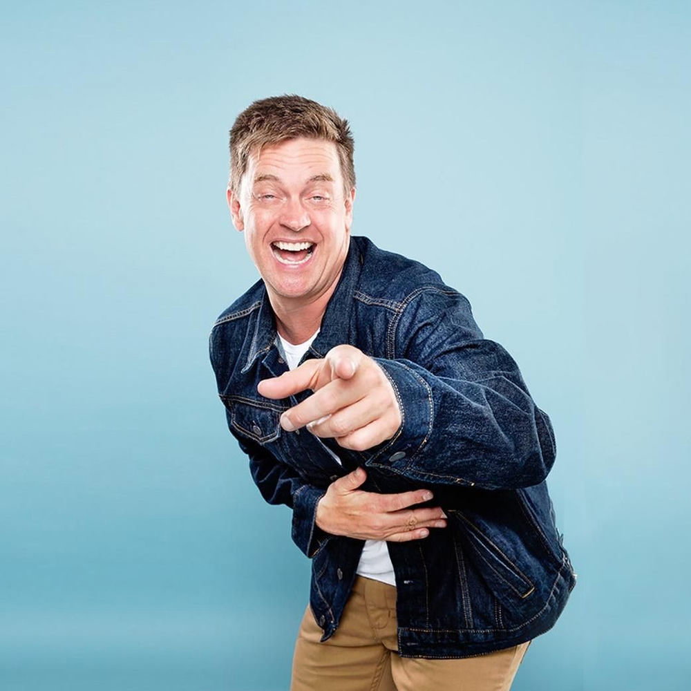Jim Breuer