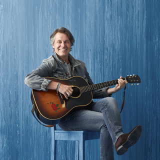 Jim Cuddy