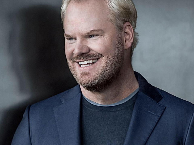 Jim Gaffigan