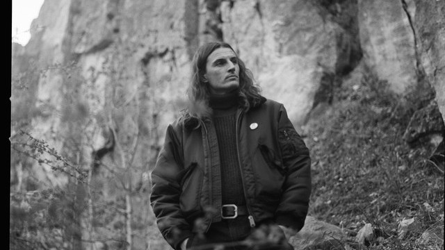 Jim Ghedi