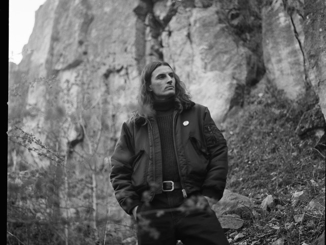 Jim Ghedi