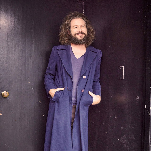Jim James