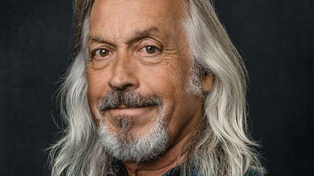 Jim Lauderdale
