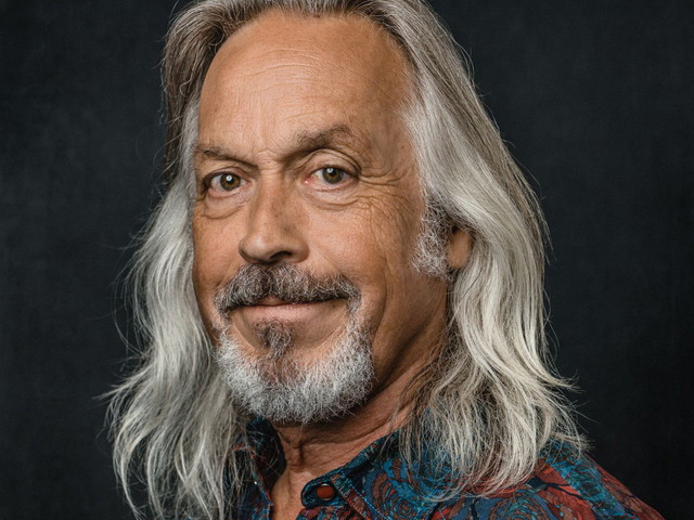 Jim Lauderdale