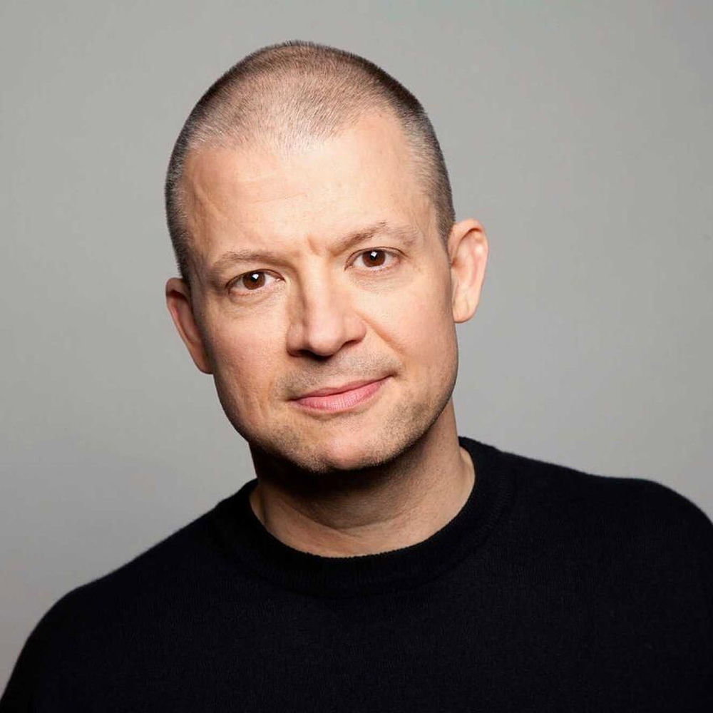 Jim Norton