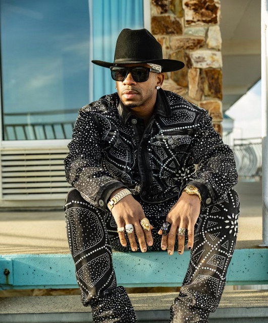 Jimmie Allen