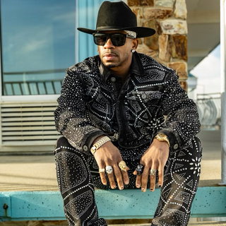 Jimmie Allen