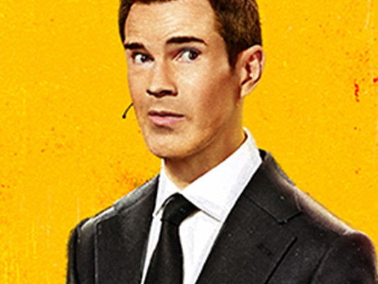 Jimmy Carr