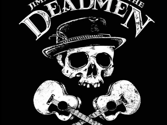 Jimmy Cornett & The Deadmen