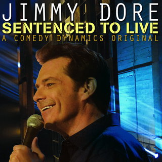 Jimmy Dore