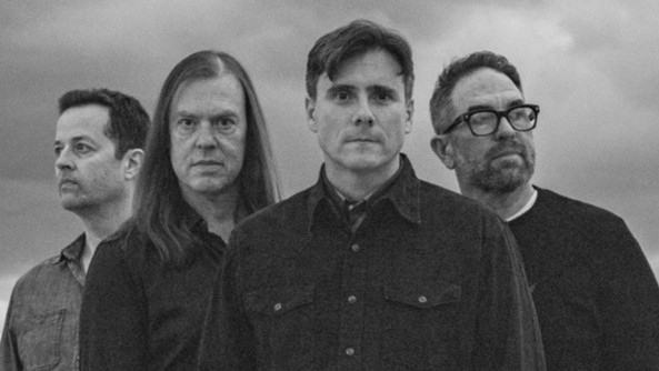Jimmy Eat World