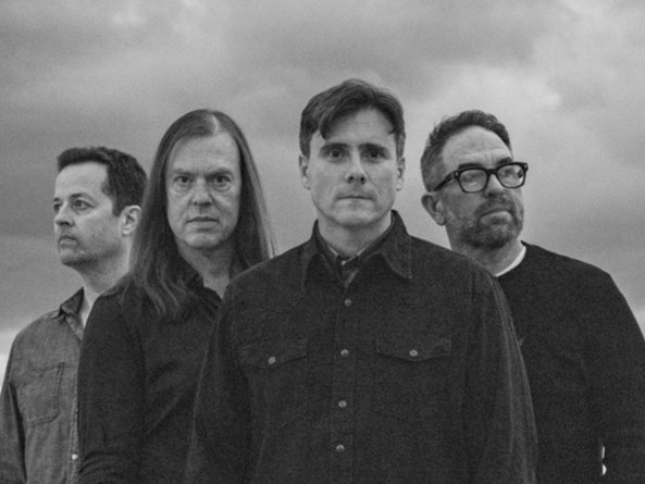 Jimmy Eat World