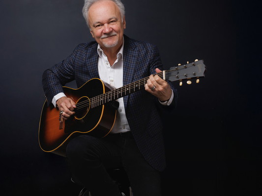 Jimmy Fortune