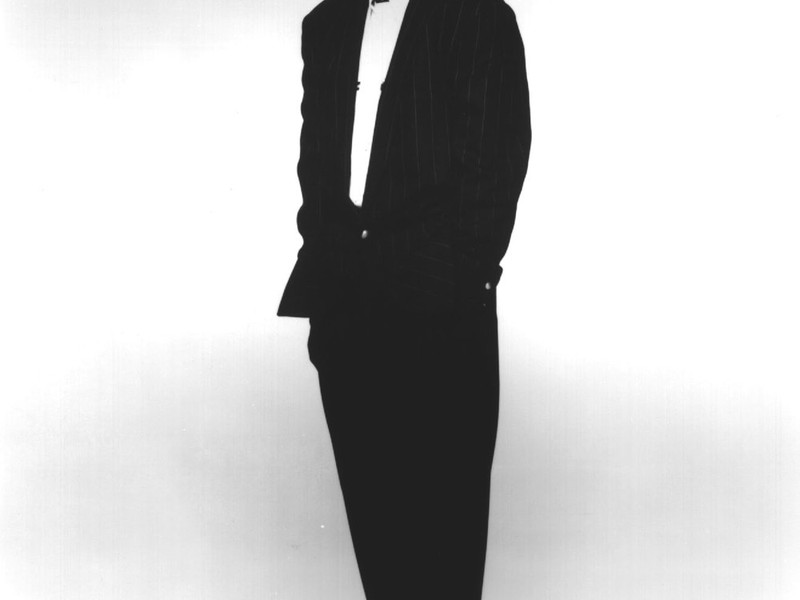 Jimmy Nail