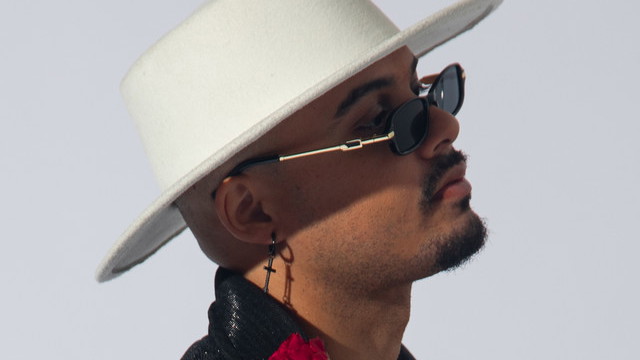 Jimmy Nevis