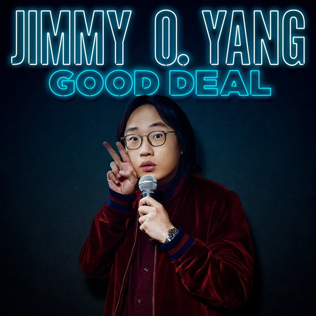 Jimmy O. Yang
