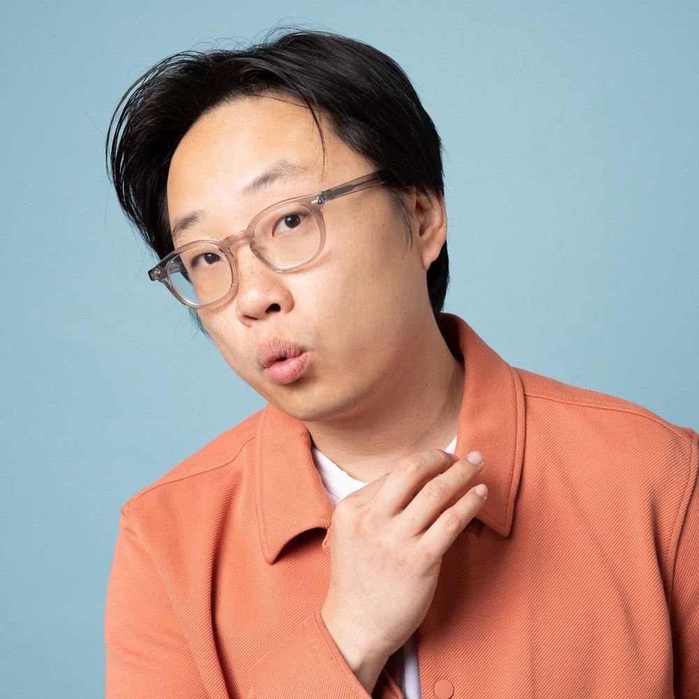Jimmy O. Yang