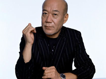 Joe Hisaishi
