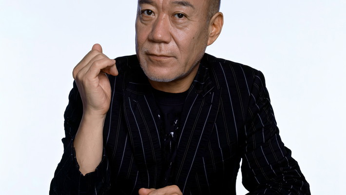Joe Hisaishi & Royal Concertgebouw Orchestra