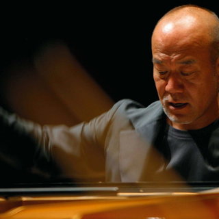 Joe Hisaishi