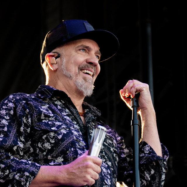 JJ Grey & Mofro & The Wood Brothers