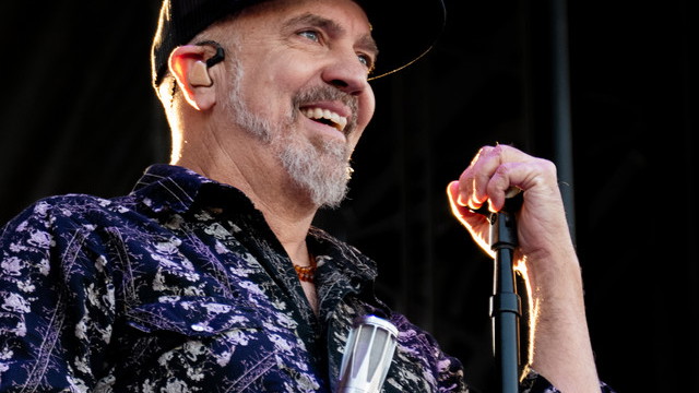 JJ Grey & Mofro