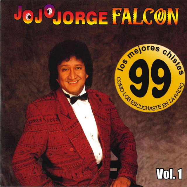 Jo jo Jorge falcon