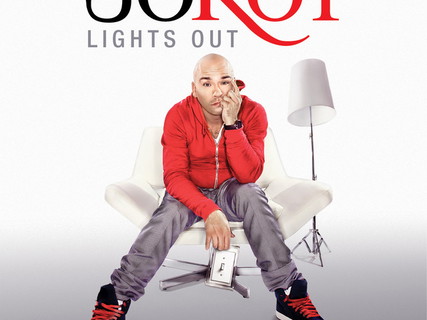 Jo Koy