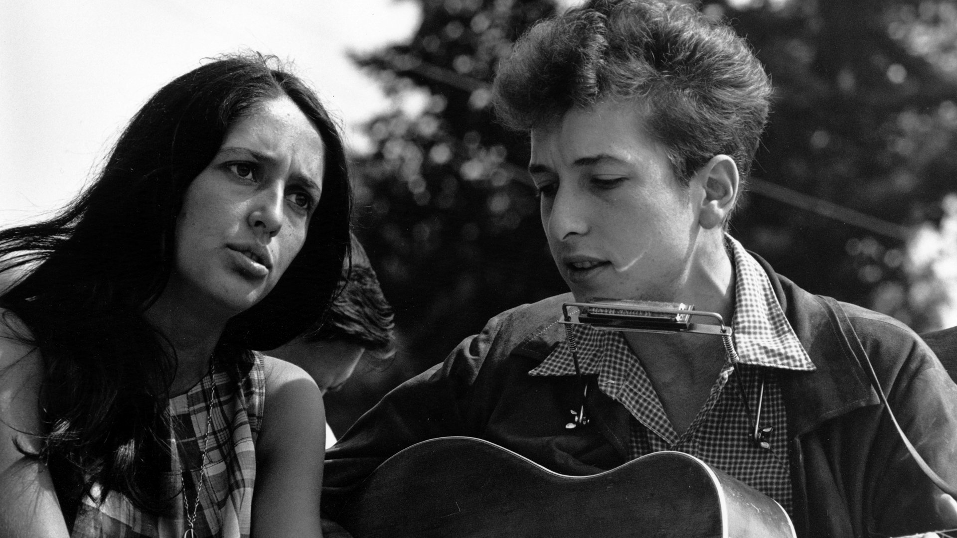 Joan Baez