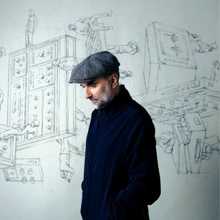 Joan Miquel Oliver