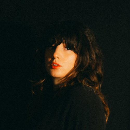 Joana Serrat