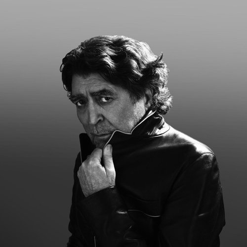 Хоакин Сабина