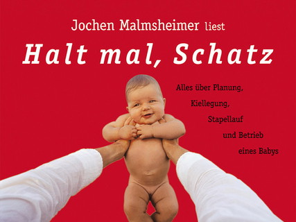 Jochen Malmsheimer