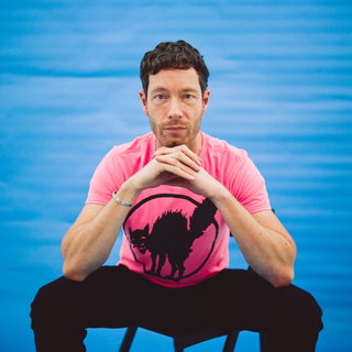 Jody Wisternoff