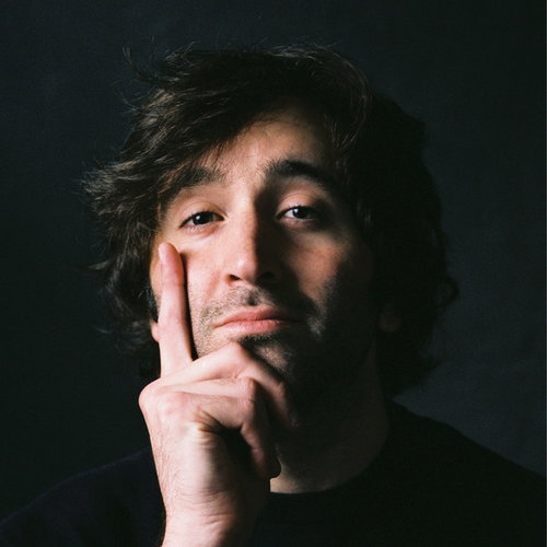 Joe Alterman