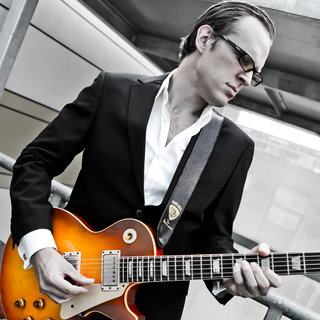 Joe Bonamassa