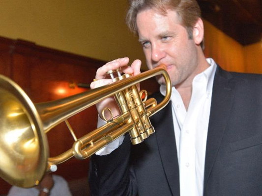 Joe Gransden