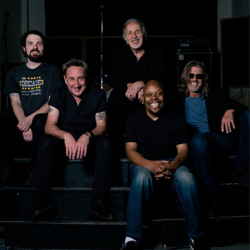 Joe Grushecky and the Houserockers