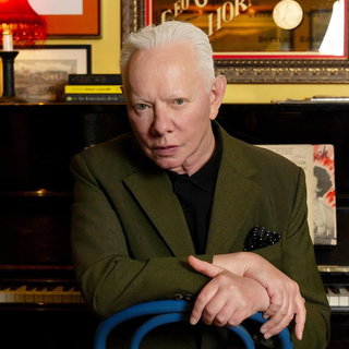 Joe Jackson