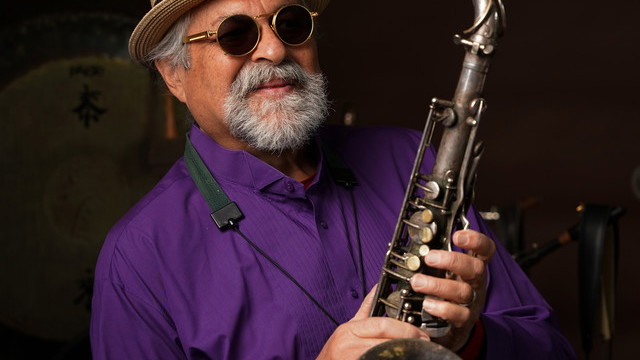 Joe Lovano
